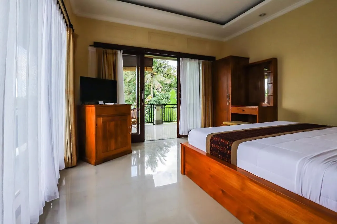 Villa Big Stone House 3 - 6 Min Center And 500M Parq Ubud