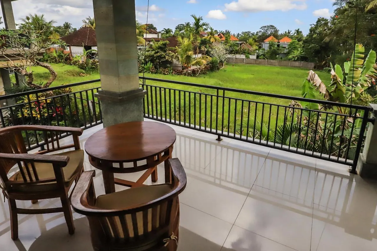 Big Stone House 3 - 6 Min Center And 500M Parq Ubud Ubud (Bali)